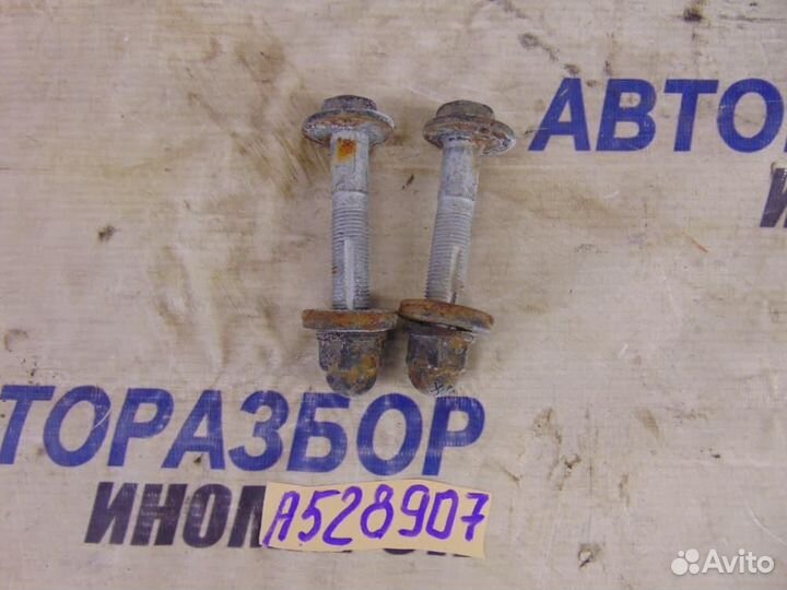 Болт развала задних колес для Nissan Qashqai 1 20