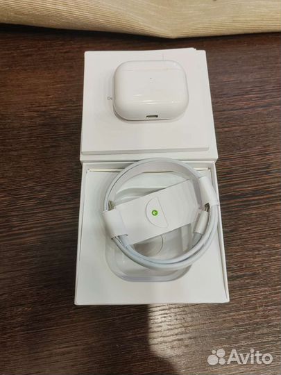 Apple airpods 3