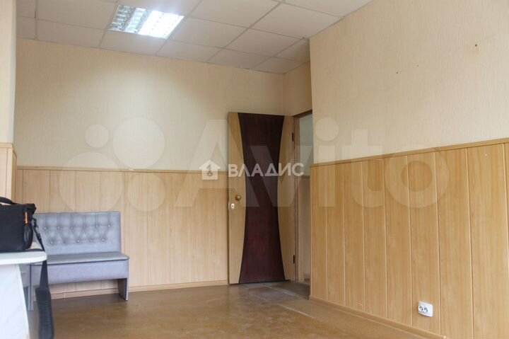 2-к. квартира, 48 м², 1/2 эт.