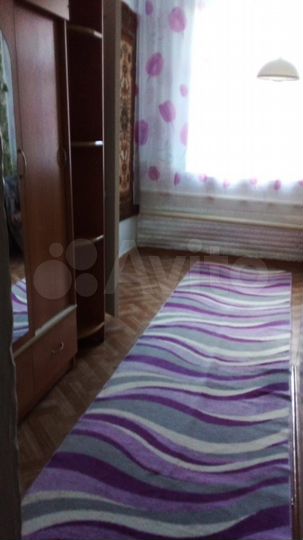 1-к. квартира, 30 м², 1/2 эт.