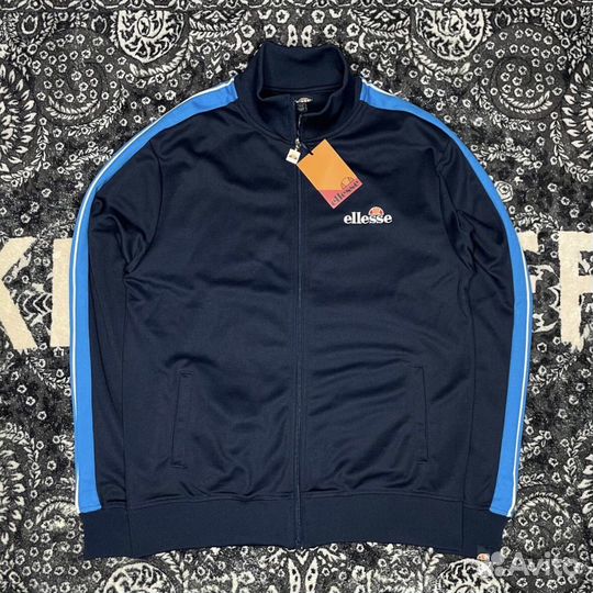 Олимпийка Ellesse Оригинал