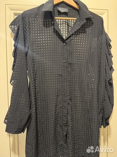 Рубашка Гузя