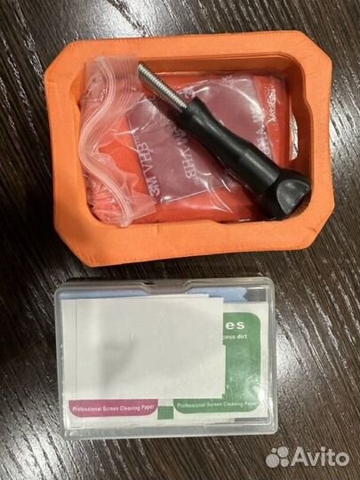 Аксессуары для GoPro