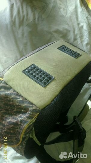 Школьный рюкзак фирмы proff