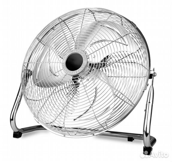 Студийный вентилятор Jet Studio