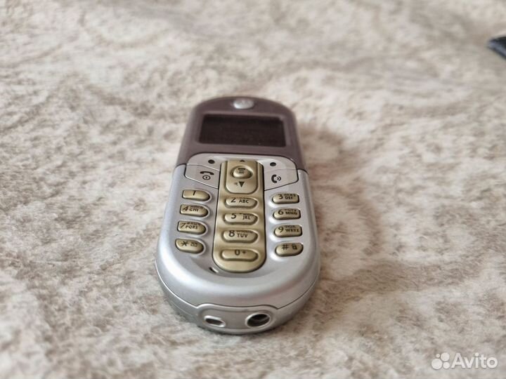 Motorola C205