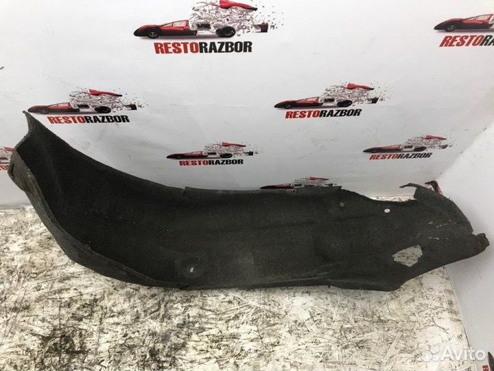 Подкрылок задний левый Mazda 6 седан GG 2.0 2003