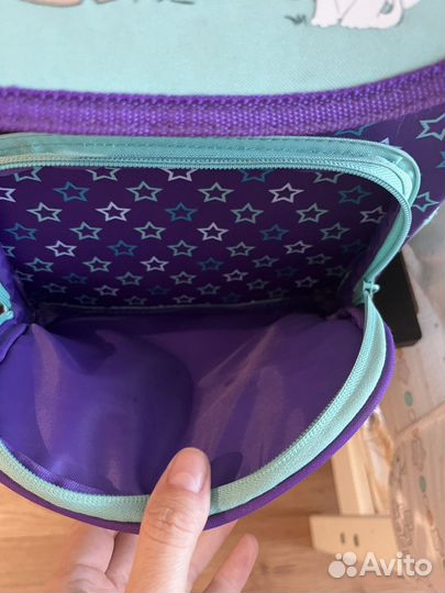 Рюкзак в школу