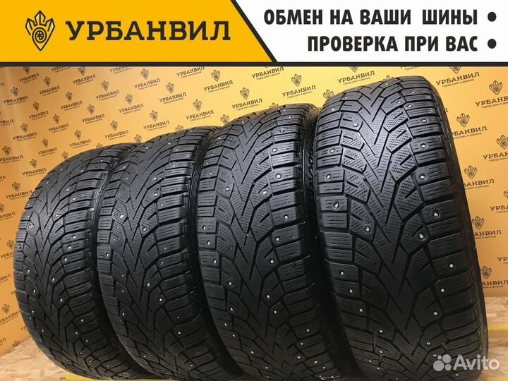 Gislaved NordFrost 100 235/55 R17 103T