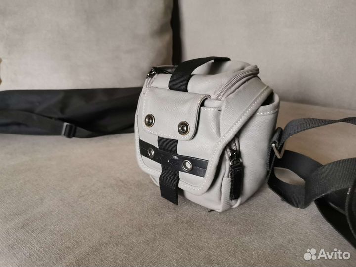 Фотоаппарат