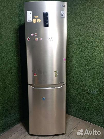 Холодильник бу с гарантией и доставкой