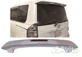 Спойлер Toyota Noah Voxy 70