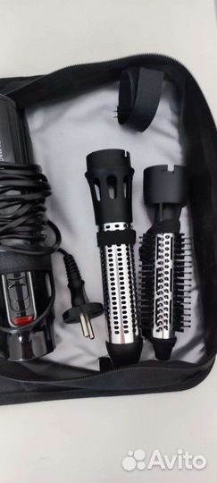 Профессиональный набор фен щётка