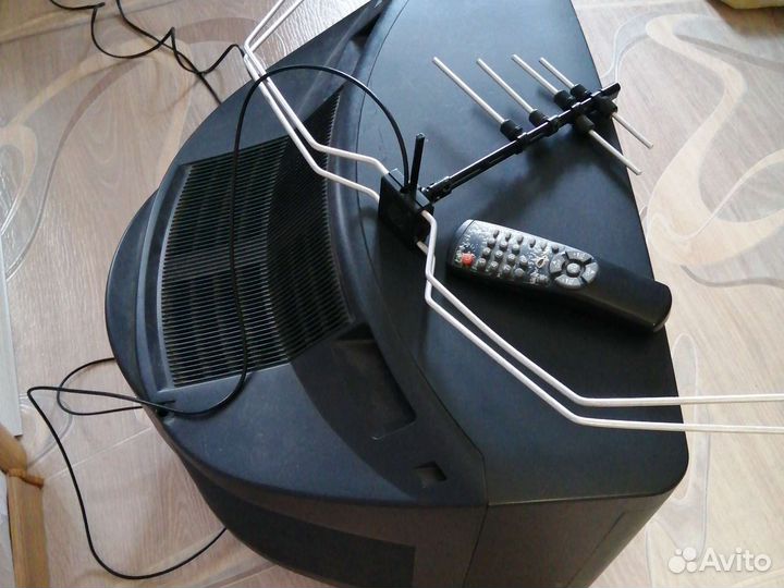 Телевизор бу