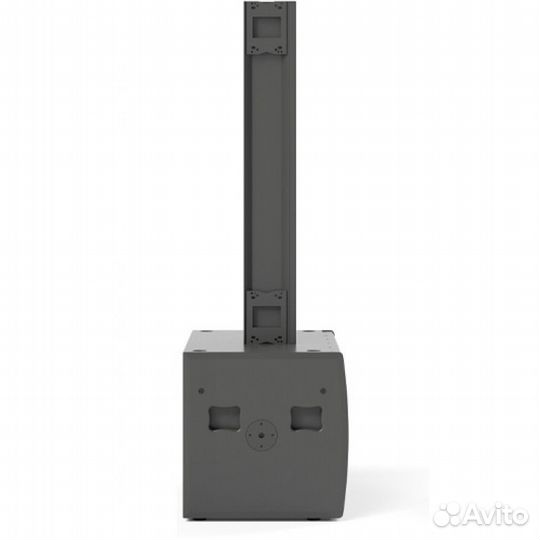 Активный звуковой комплект K-gear GP1812A