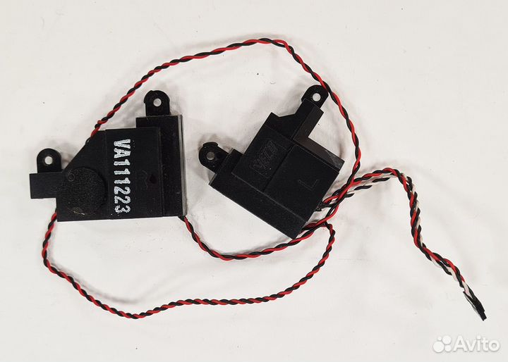 Бу Динамики DNS A15HC