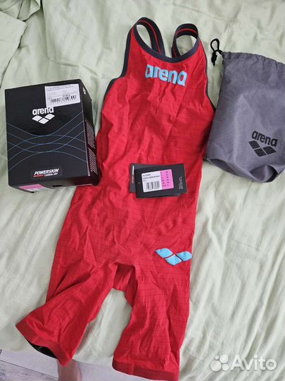 Гидрокостюм arena carbon air 2 f28