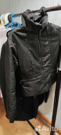 Женские вещи