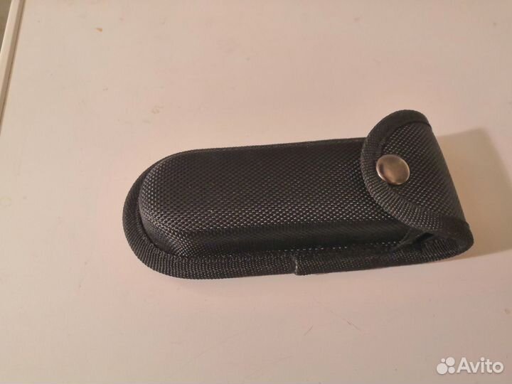 Ножны для складного ножа