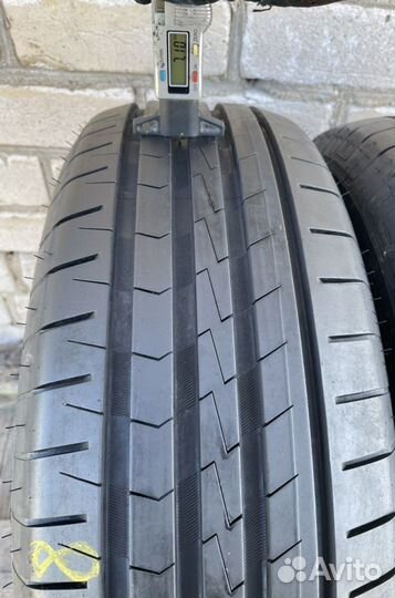 Vredestein Sportrac 5 215/60 R17