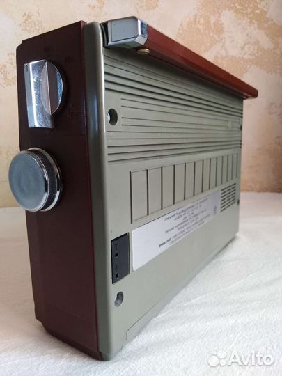 VEF 214 с укв (FM) 87.5-108 мгц