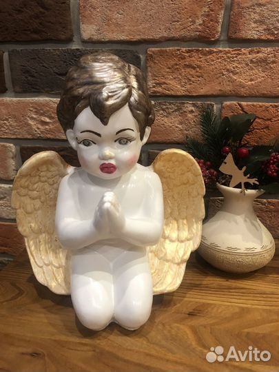 Ангел фигурка 26см