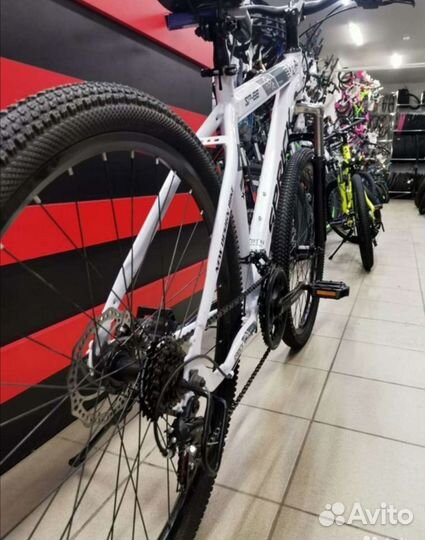 Велосипед 26