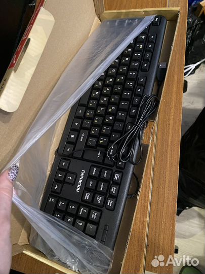 Клавиатура