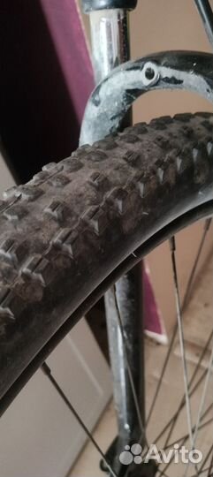 Велосипед cannondale 29