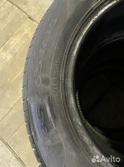 Pirelli Cinturato P1 Verde 185/65 R15