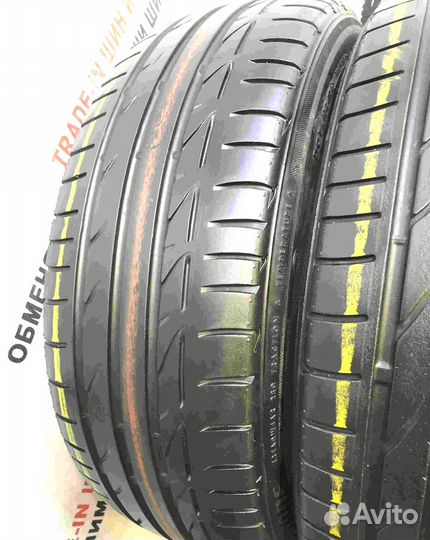 Bridgestone Potenza S005 205/45 R17 84W
