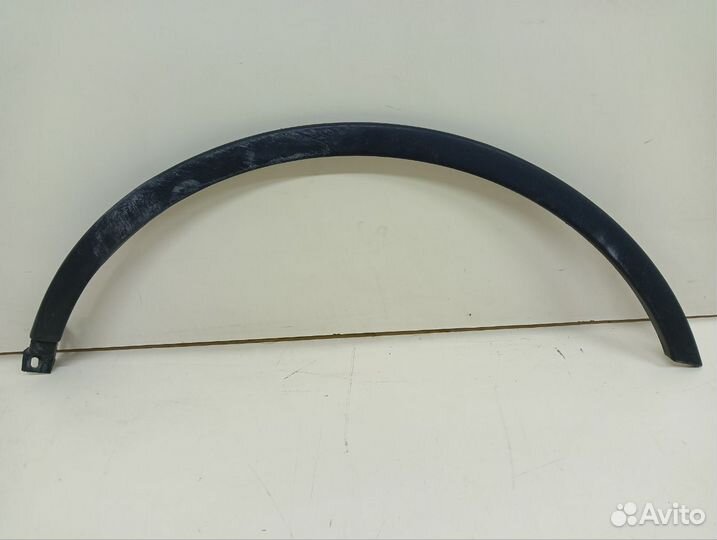 Накладка переднего крыла правого Subaru Tribeca B9