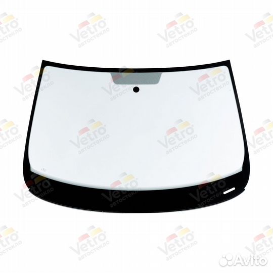 Лобовое стекло