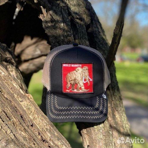 Кепки/Бейсболки (новые)