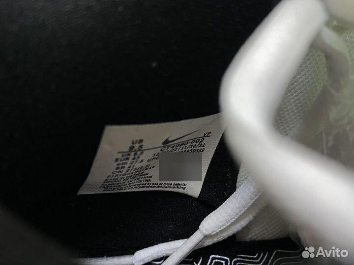 Кроссовки Nike Kyrie 7 Brooklyn Beats