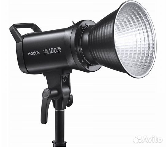 Осветитель Godox SL100BI светодиодный