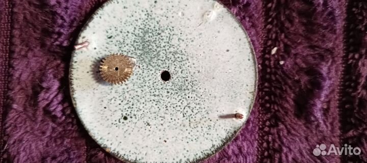 Часы карманные