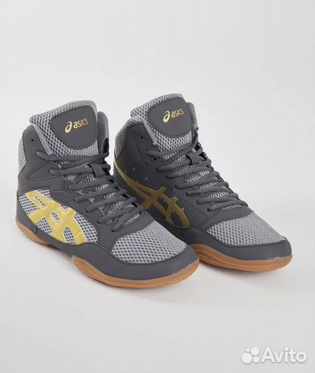 Борцовки в наличии