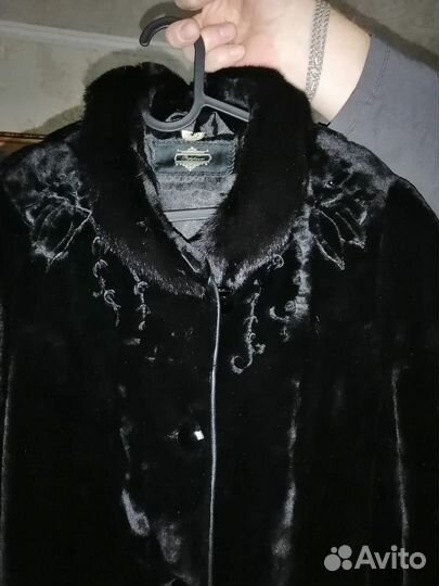 Шуба