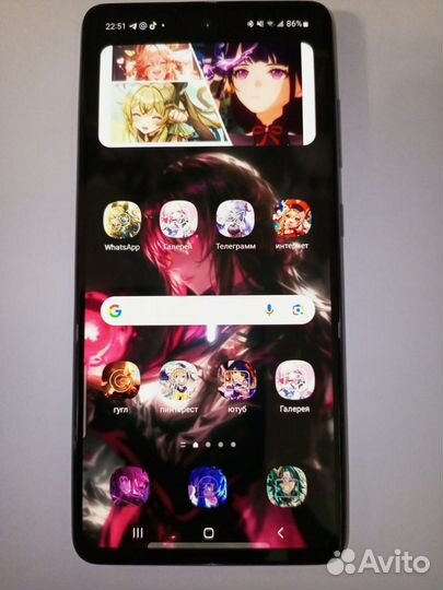 Samsung Galaxy A52, 6/128 ГБ