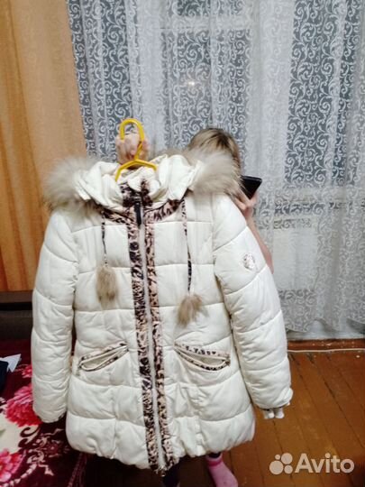 Детская одежда для девочек