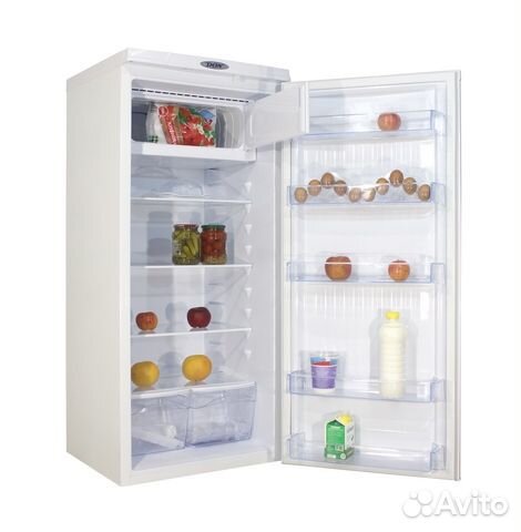 Холодильник DON R-436 B Новый