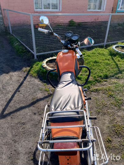 Иж планета 5