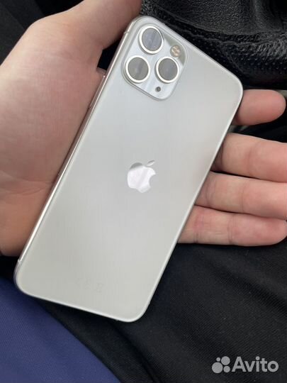 iPhone 11 Pro, 256 ГБ