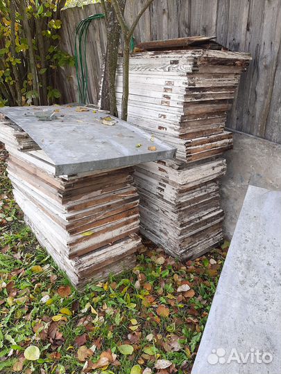 Оконные рамы бу