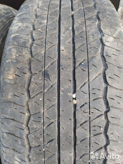 Шины 18 радиус