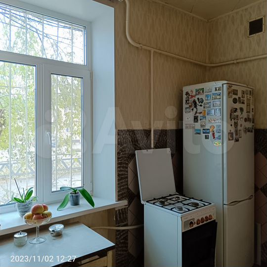 4-к. квартира, 78,6 м², 1/4 эт.