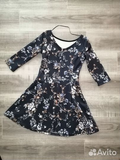 Женские вещи пакетом xs s размер