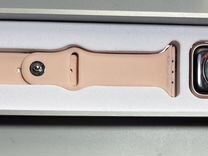 Часы Apple watch новые