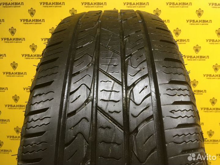 Nexen Roadian HTX RH5 235/65 R17 108H